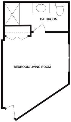 Assisted Living | Studio Assisted Living | Studio