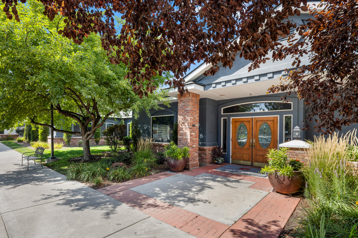 Overland Court Featured Image