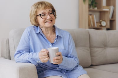 aging well eldercare
