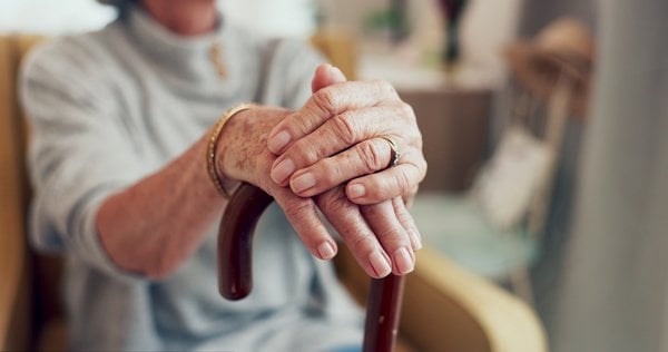 Why Mom Refuses Help: Understanding the Emotional Barriers