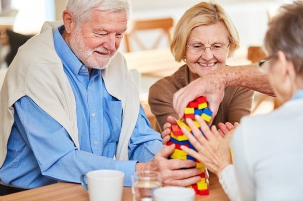 Assisted Living vs. Memory Care: How to Choose the Right Option in Boise, ID
